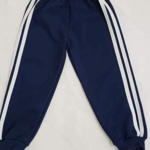 Calça Colegial Peluciada 1 a 3